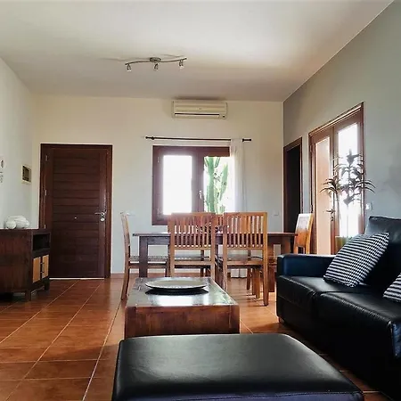 Villa Marta With Private Heated Pool Wifi Air Conditioning Yaiza (Lanzarote)