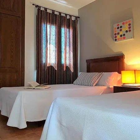 Villa Marta With Private Heated Pool Wifi Air Conditioning *